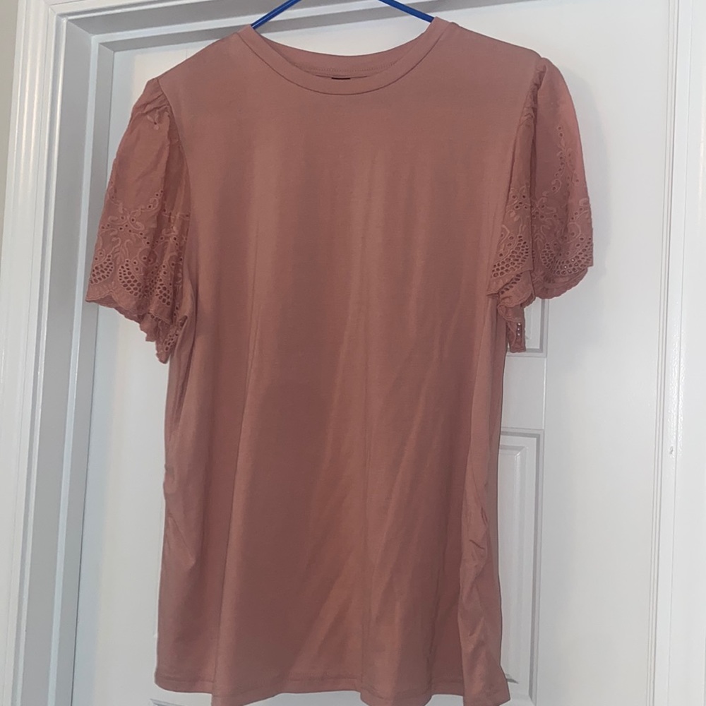 New SHEIN top!